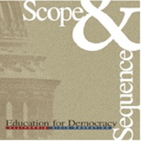 Scope & Sequence Education in Democracy